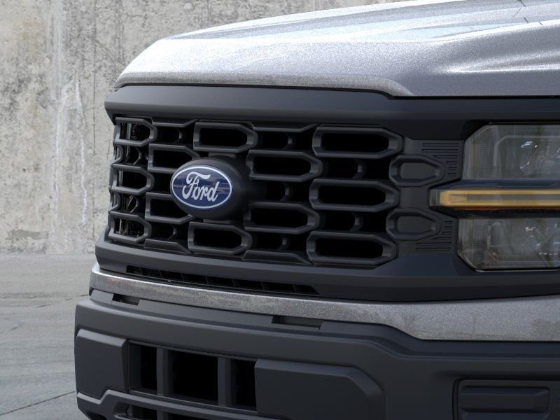 New 2026 Gray Ford XL image 17