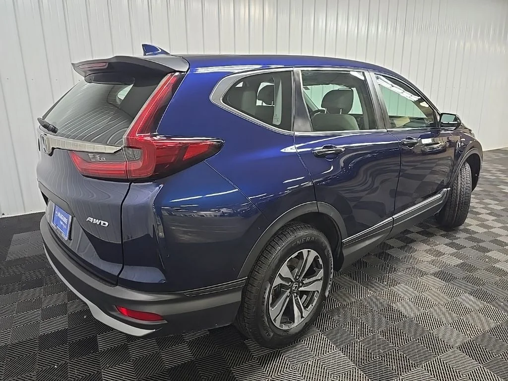 Used 2020  Honda LX image 10