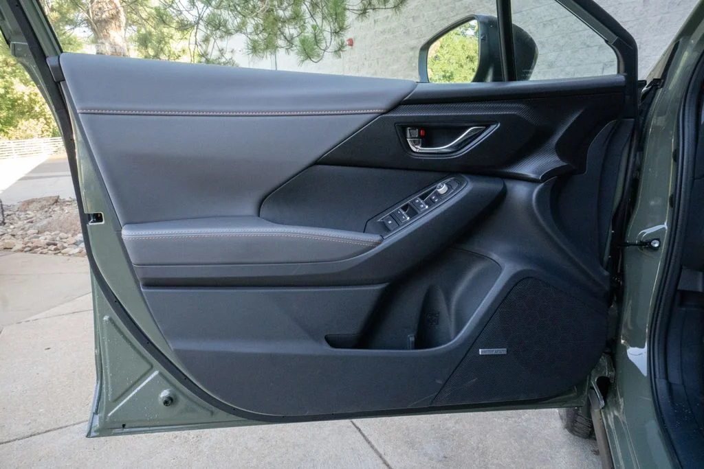 New 2026 ALPINE GREEN Subaru Premium image 7