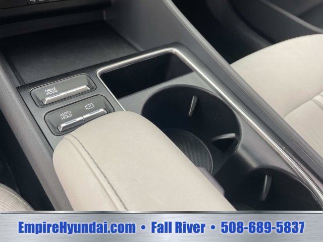 2024 Hyundai Sonata SEL - Photo 24