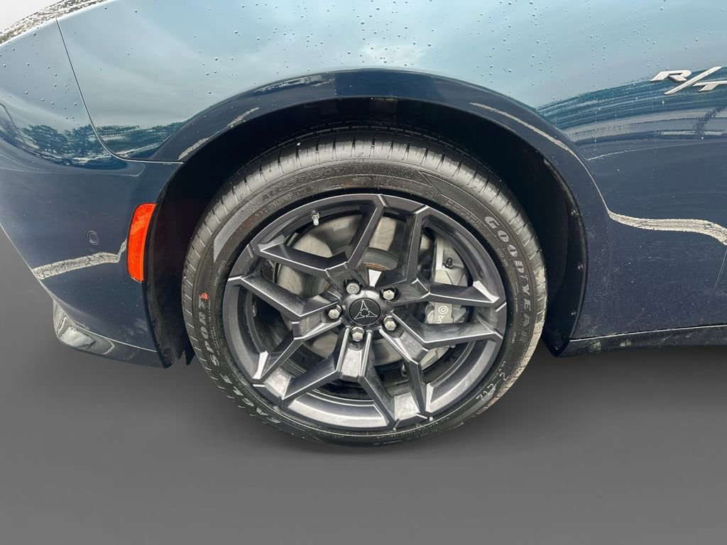 New 2026 After Dark Exterior Paint Dodge R/T image 15