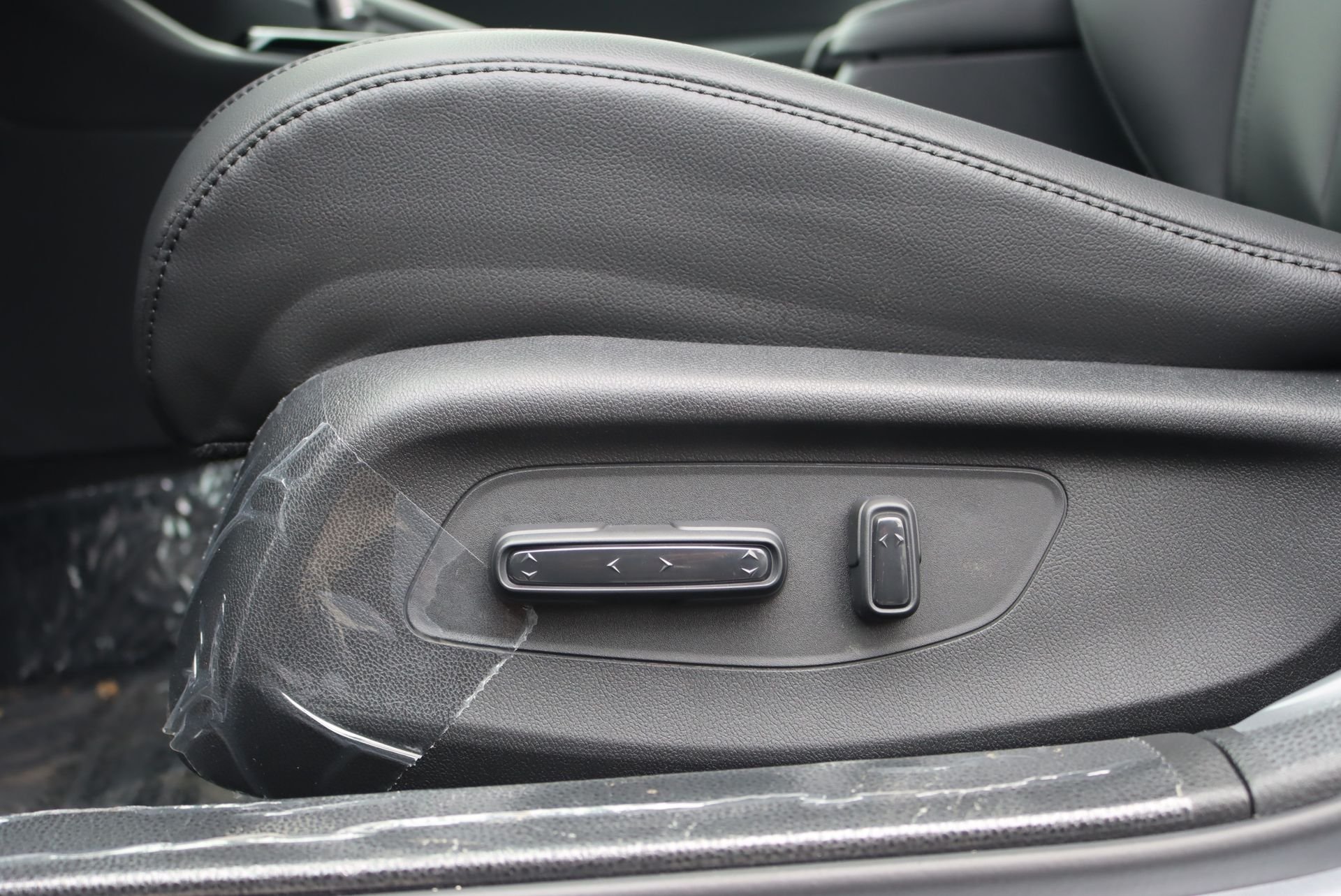 2026 Acura Integra Base - Photo 18