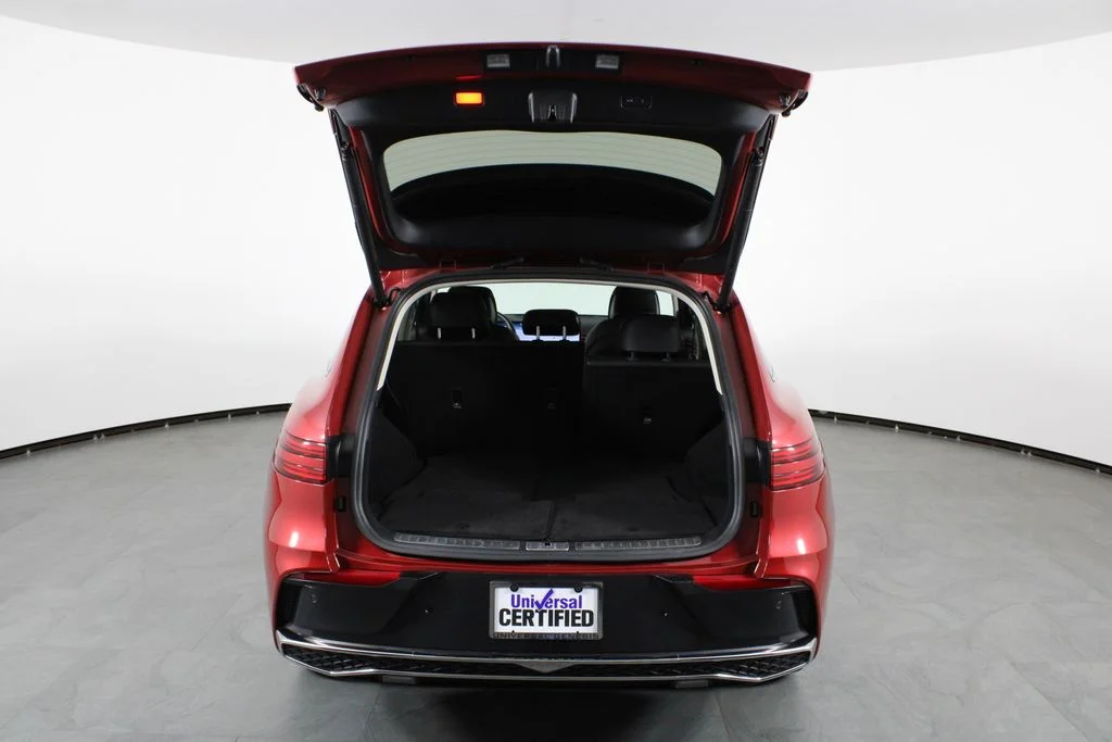 Used 2026 Red Genesis 2.5T image 15