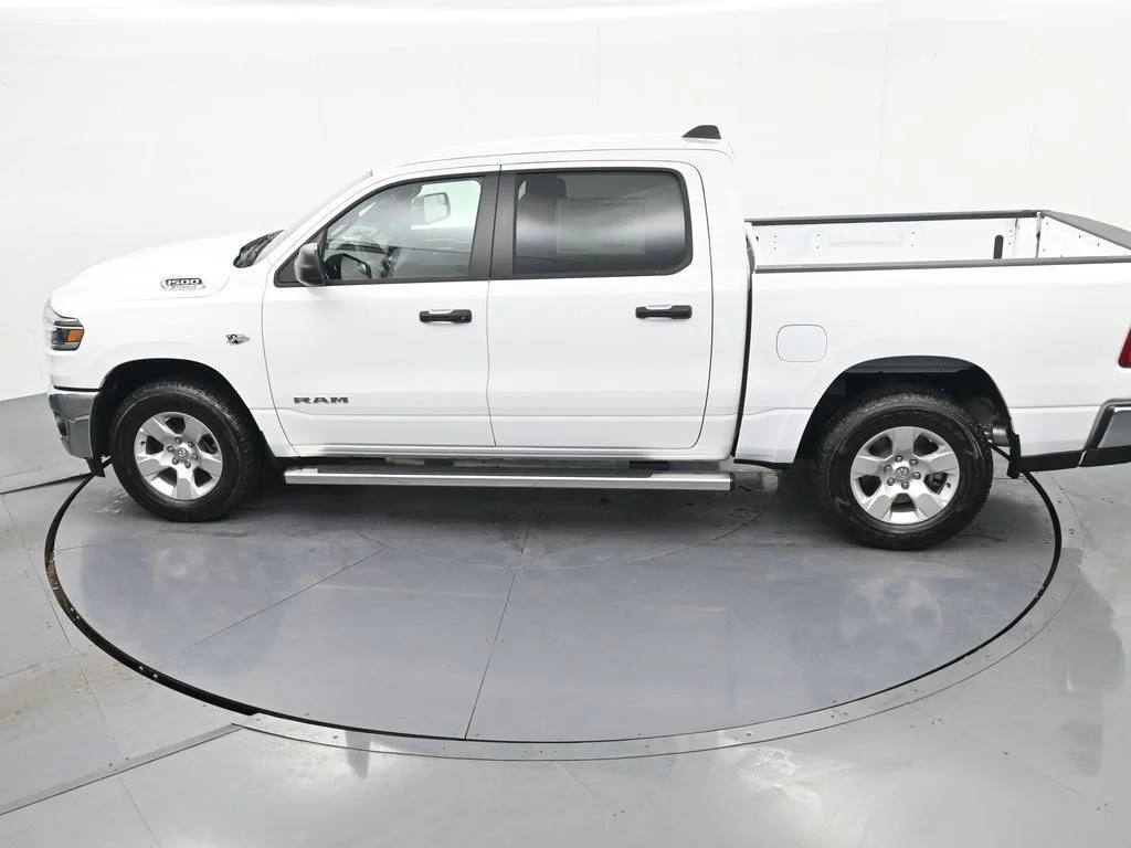 2026 RAM 1500 Big Horn/Lone Star - Photo 30