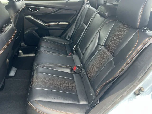 Used 2021 Gray Subaru Limited image 38