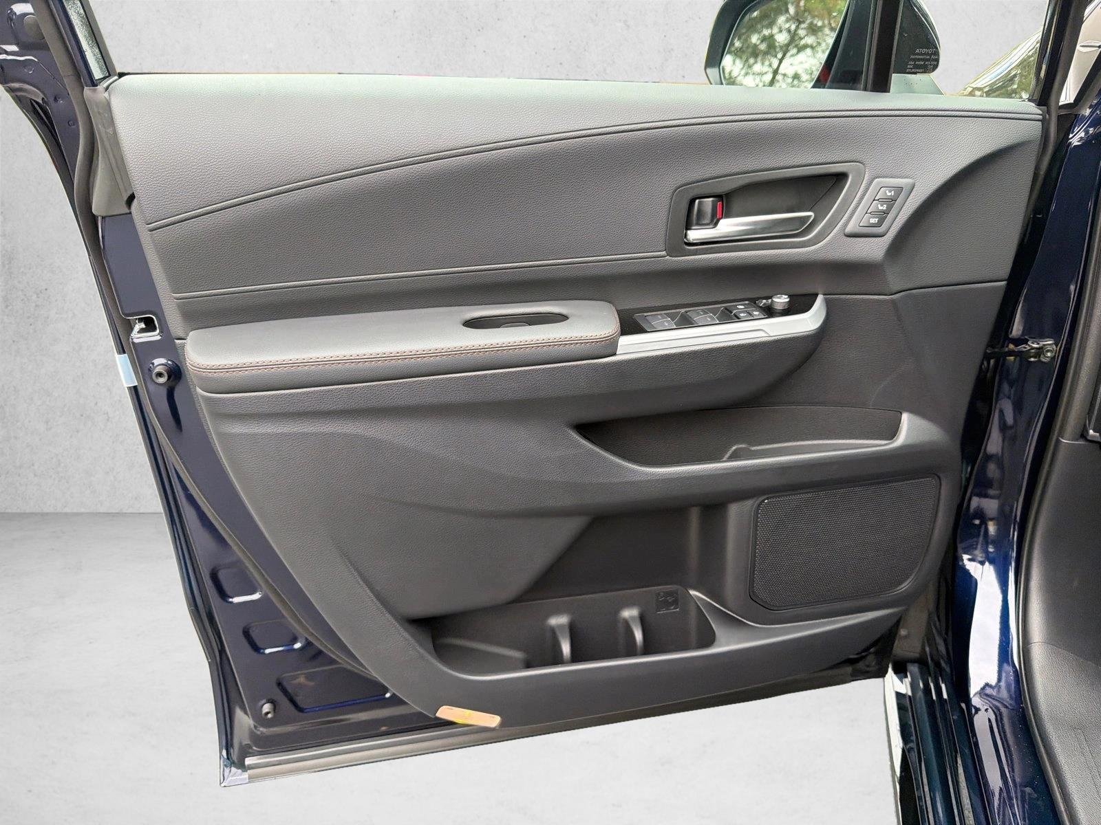 New 2026 Blueprint Toyota Platinum image 10