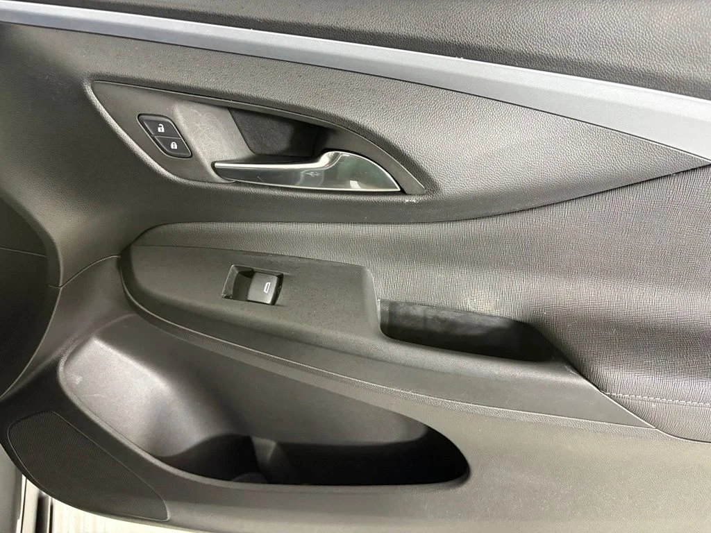 Used 2025 Gray Buick Preferred image 14