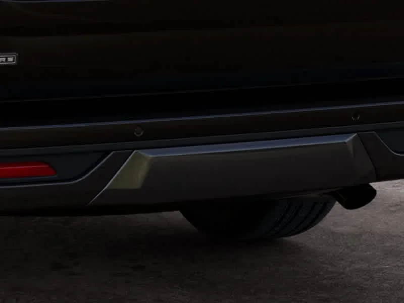 New 2027 Agate Black Metallic Ford MAX Platinum image 23