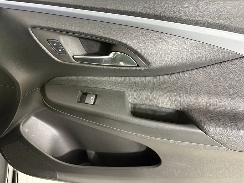 Used 2025 Gray Buick Preferred image 14