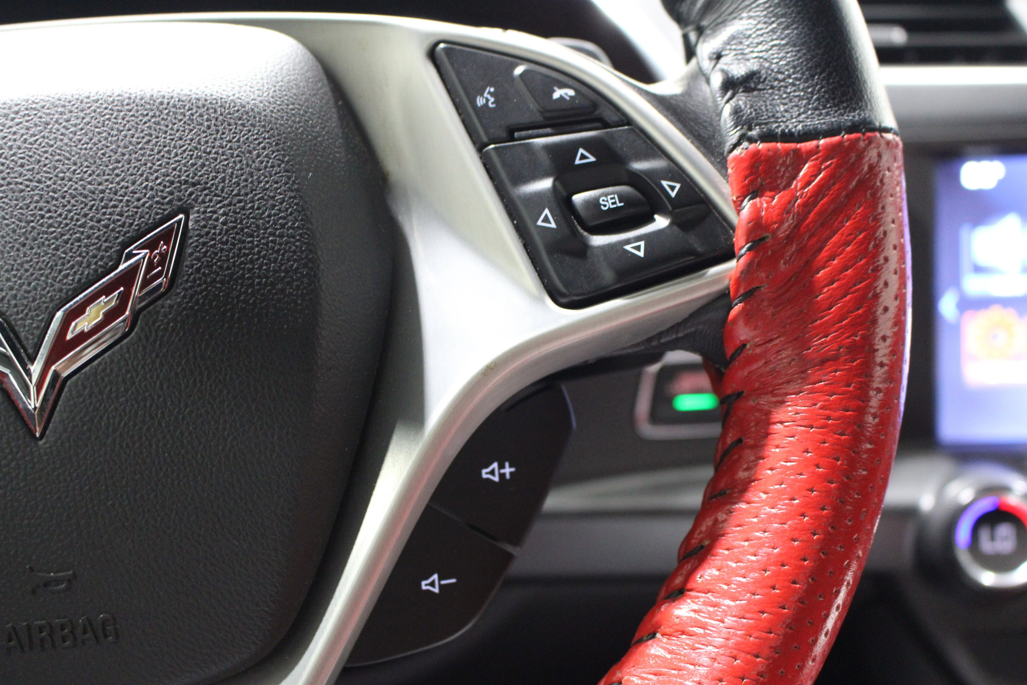 2014 Chevrolet Corvette Z51 - Photo 12