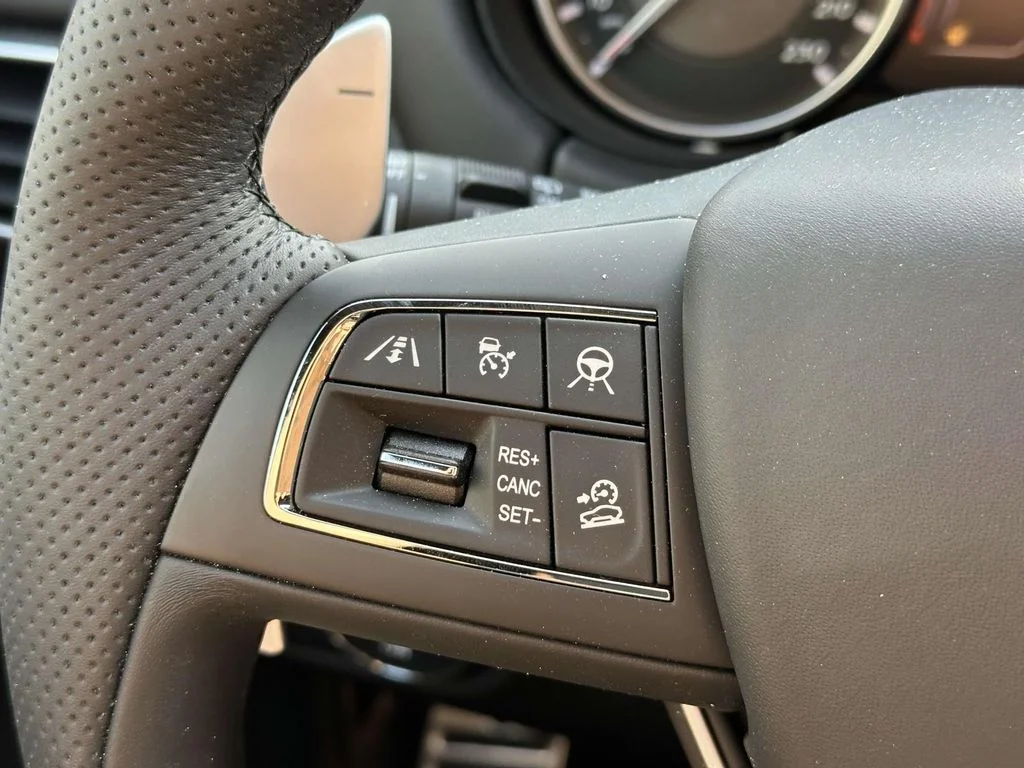 2024 Maserati Levante V8 Ultima - Photo 9