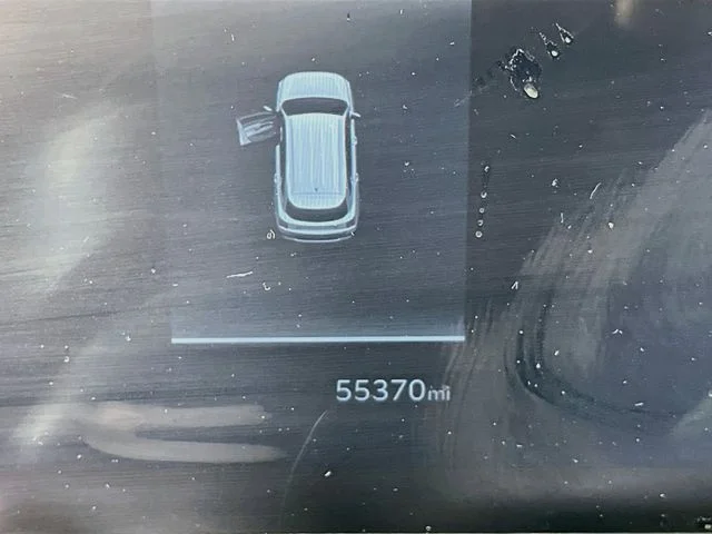 Used 2024 Gray Kia S image 9