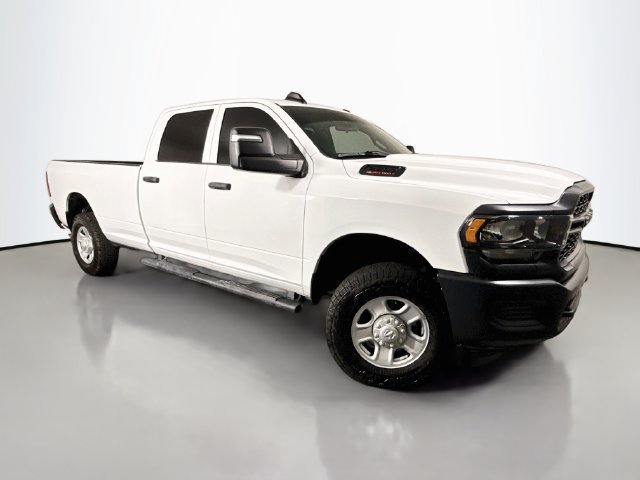 2024 RAM 2500 Pickup