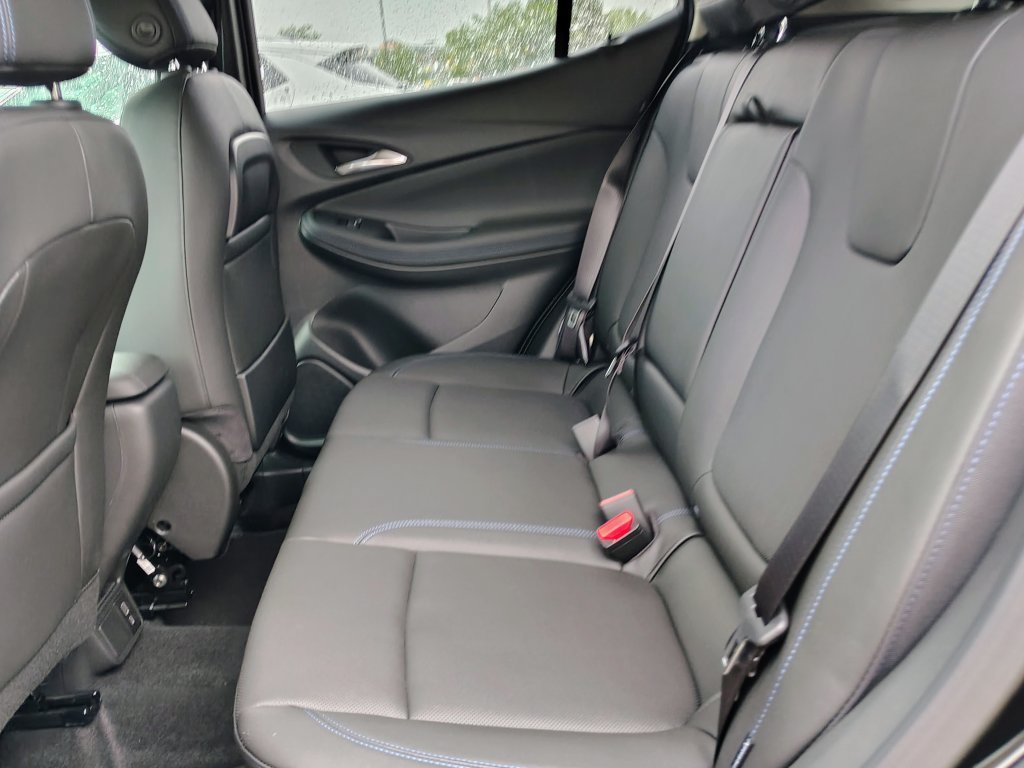 2026 Buick Encore GX Sport Touring - Photo 35