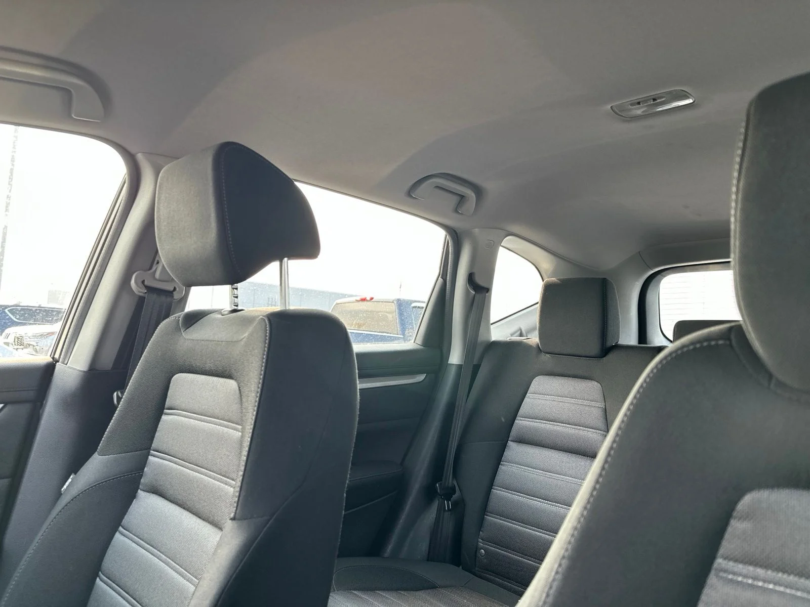 Used 2019  Honda LX image 6