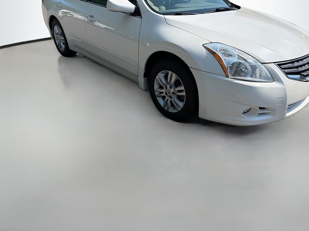 Used 2012 Nissan Altima S with VIN 1N4AL2AP8CC150983 for sale in Louisville, KY