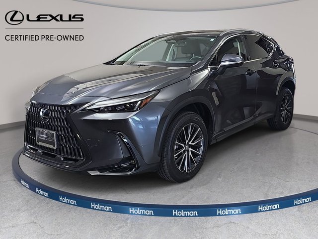 2023 Lexus NX 350 Premium
