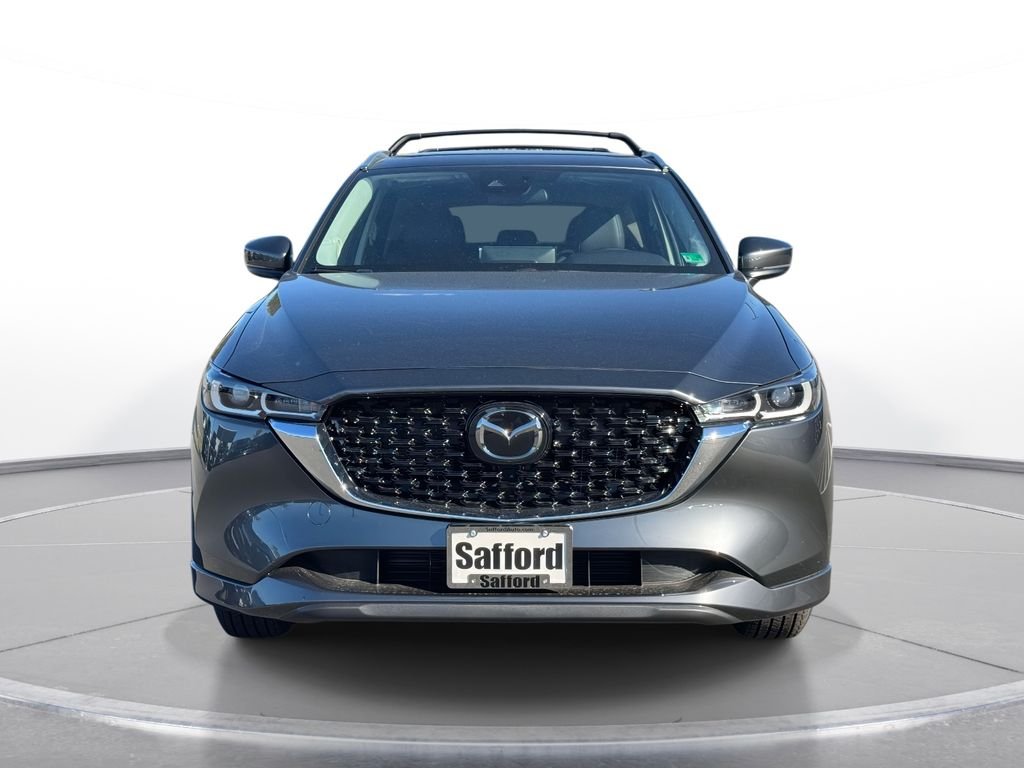 2025 Mazda CX-5 S Select Package - Photo 8