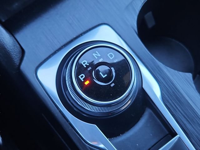 Used 2024 Black Metallic Ford ST-Line Select image 25