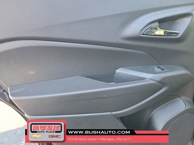 2026 Chevrolet Trax Activ - Photo 15