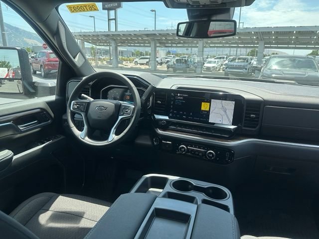 2026 Chevrolet Silverado 3500 HD LT - Photo 27