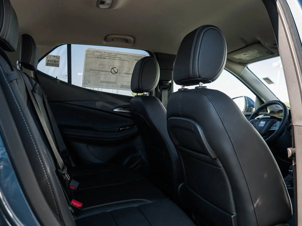 2026 Buick Encore GX Avenir - Photo 12