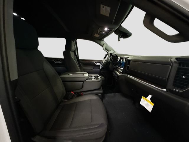 2026 Chevrolet Silverado 1500 LT - Photo 28