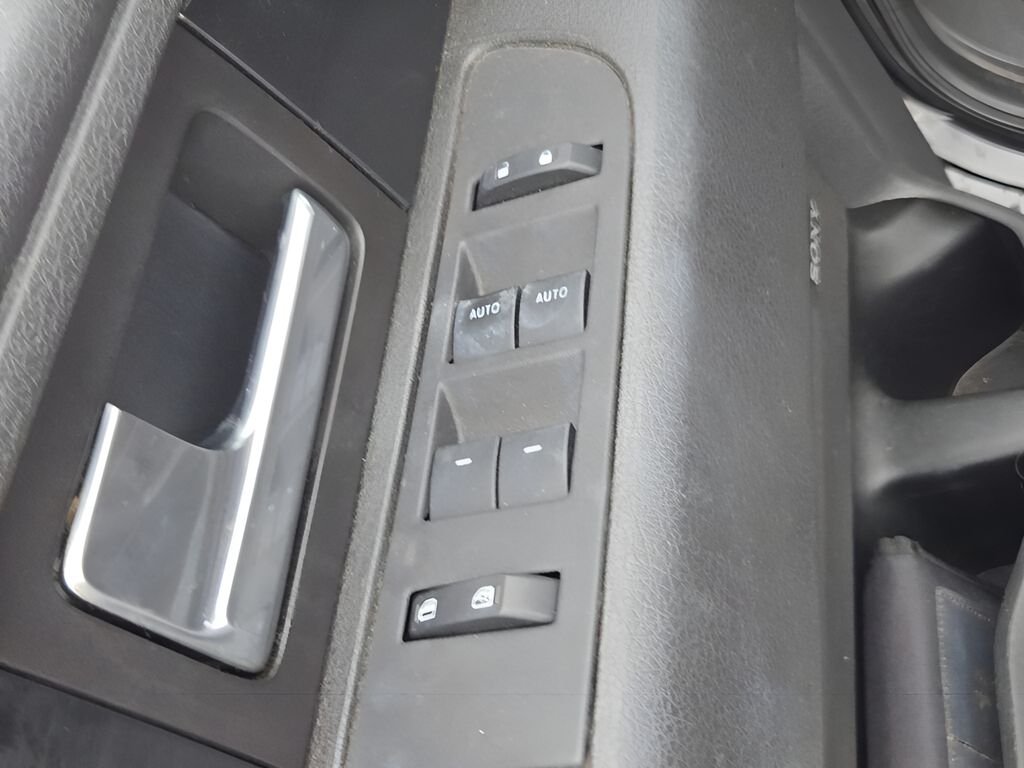 Used 2014 Black Ford FX4 image 24