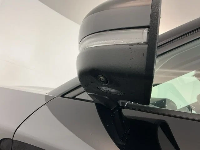 New 2026 Agate Black Metallic Ford Tremor image 11