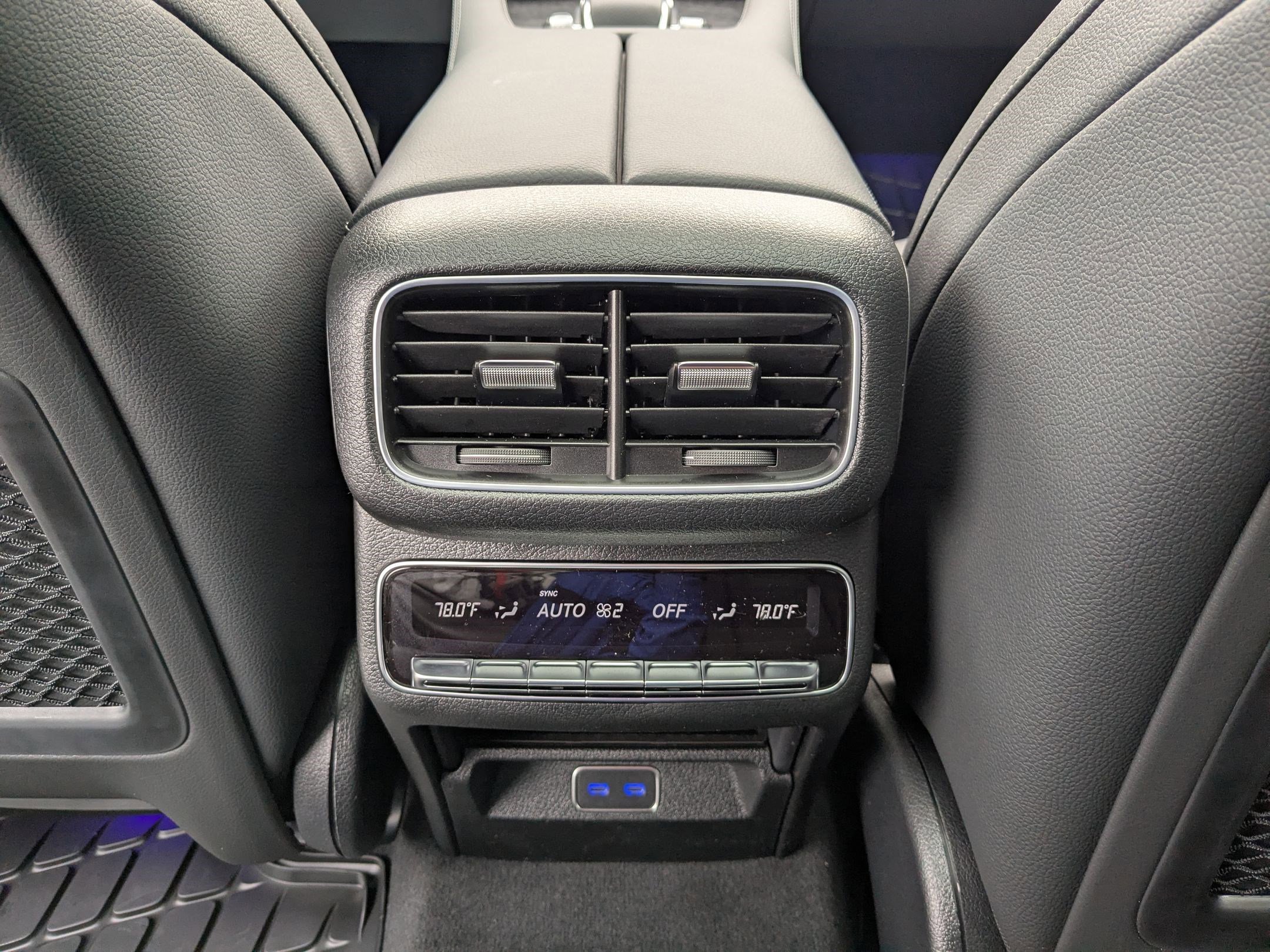 New 2026 Polar White MERCEDES-BENZ GLE 450 image 62