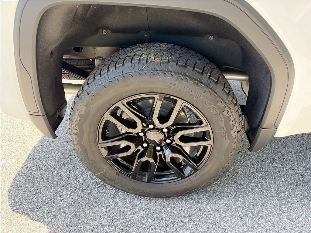 2026 GMC Sierra 1500 Elevation - Photo 34