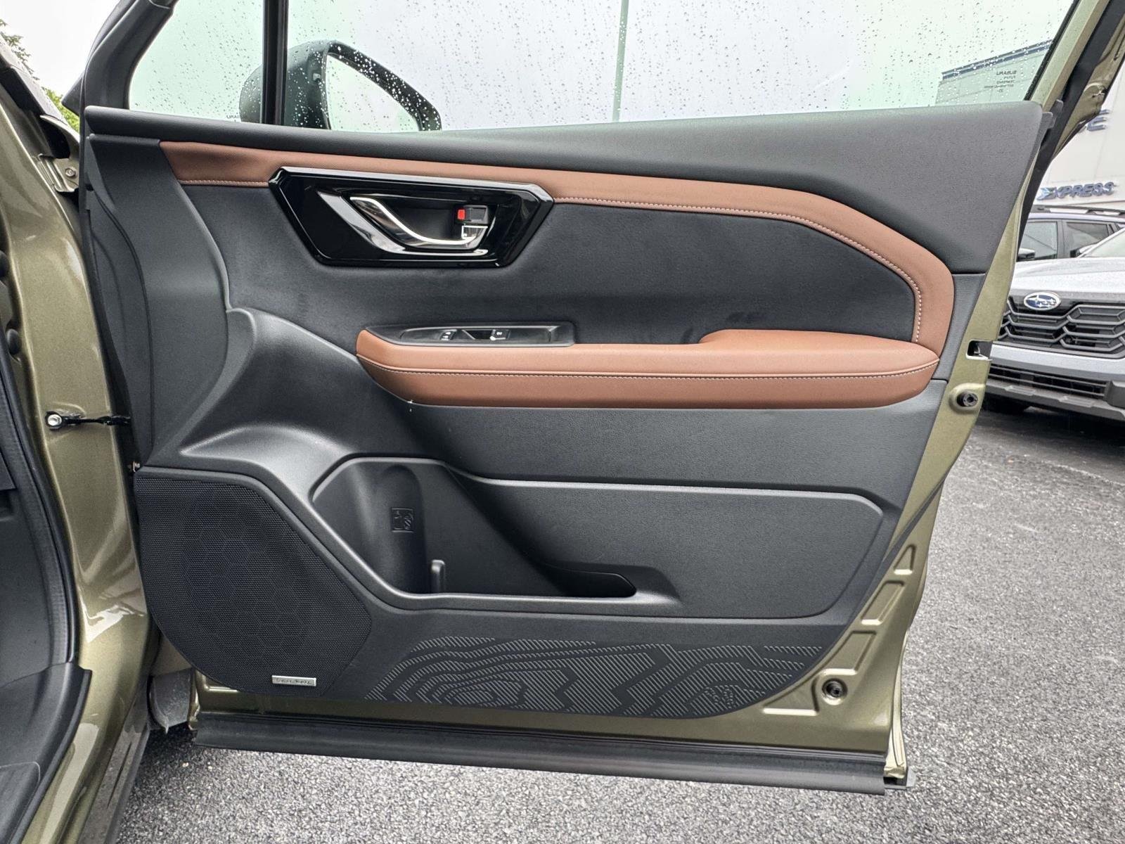 2026 Subaru Forester Touring - Photo 7