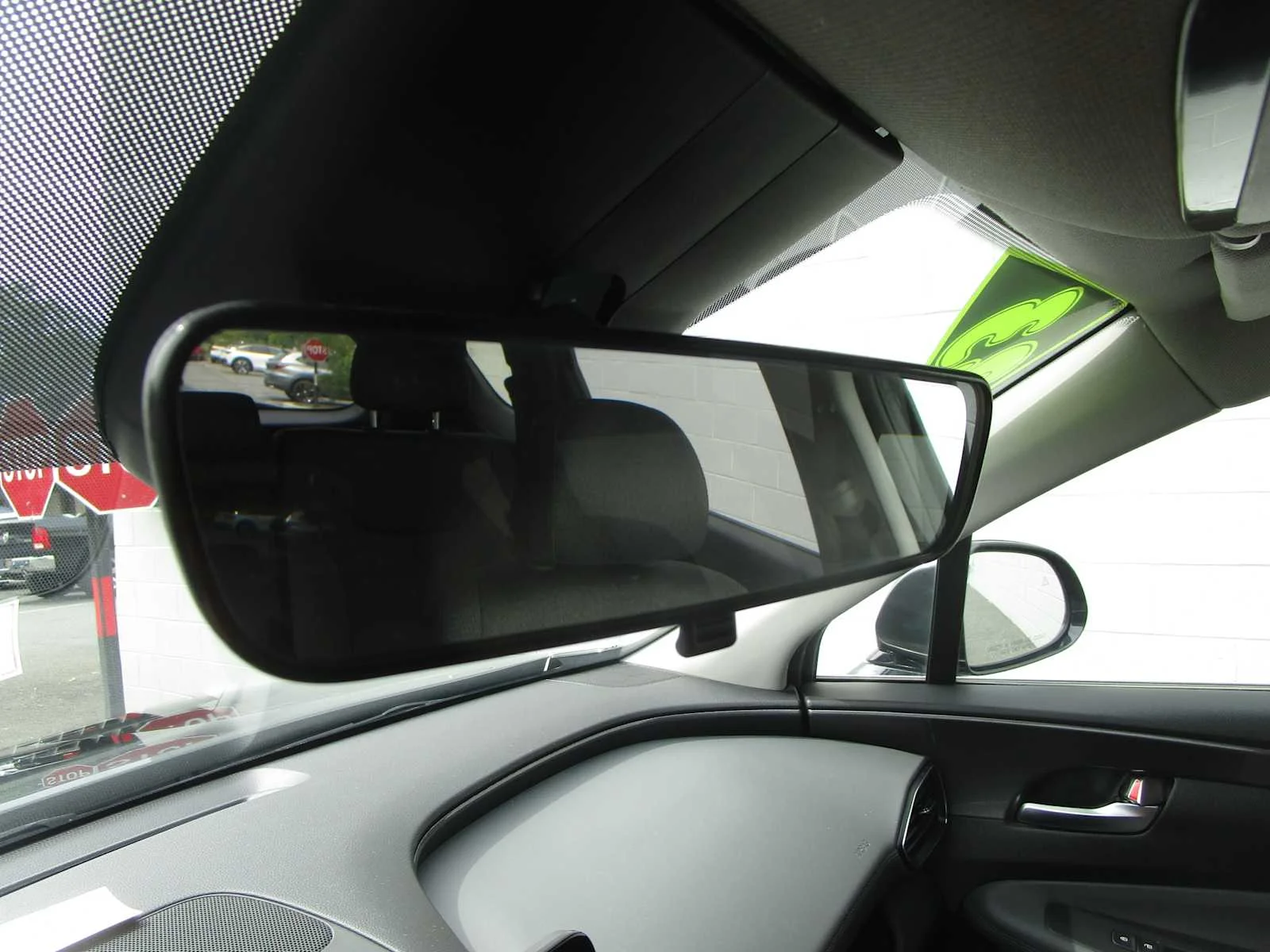 Used 2023 Portofino Gray Hyundai SEL image 24