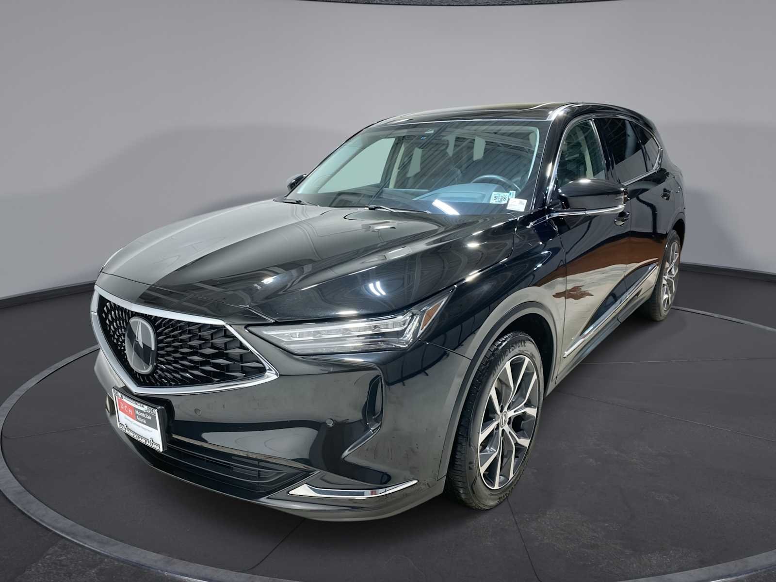 2023 Acura MDX Technology Package