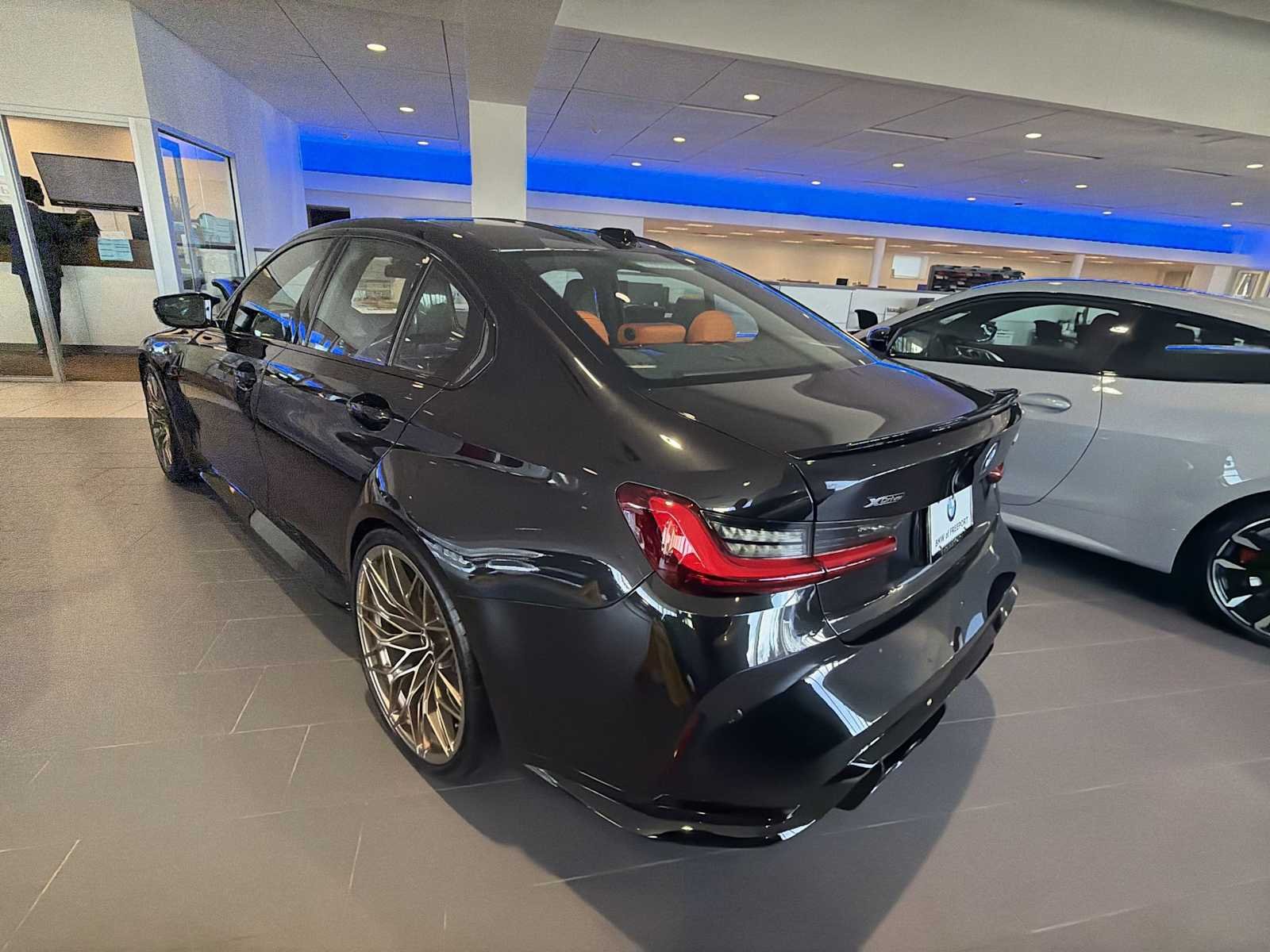 2026 BMW M Models