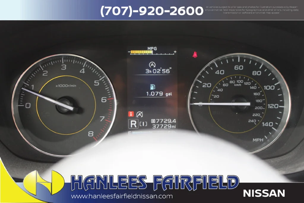 Used 2022 White Subaru Sport image 32
