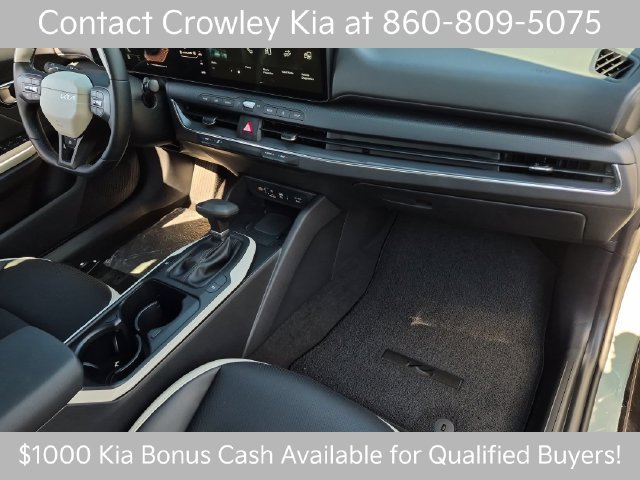 New 2026 Morning Haze Kia GT-Line image 26