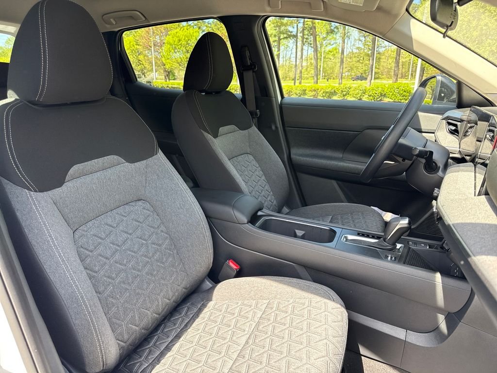 2026 Nissan KICKS SV AWD - Photo 24