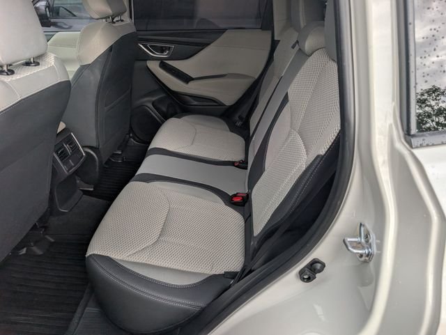 Used 2024 White Subaru Premium image 28
