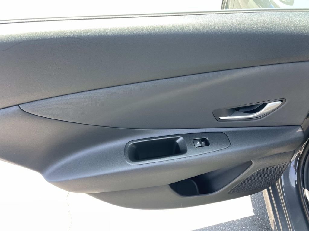 Certified Used 2024 Gray Hyundai SEL image 22