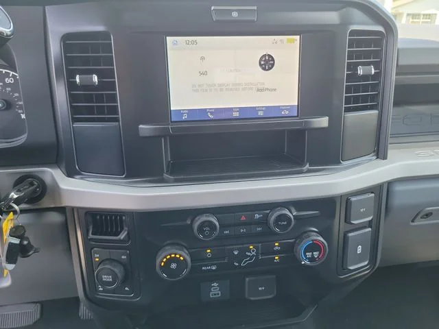 New 2026 Avalanche Ford XL image 27