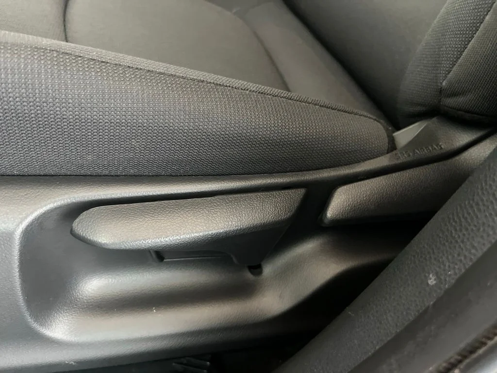 Used 2024 Gray Toyota LE image 21