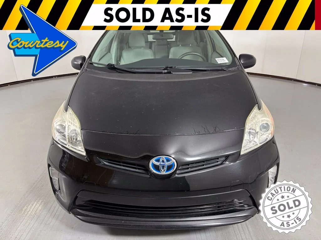 Certified Used 2014 Black Toyota Two image 3