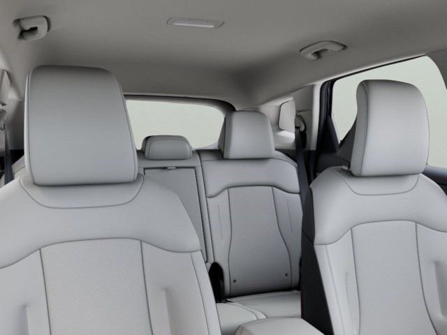 New 2026 Gray Kia EX image 23