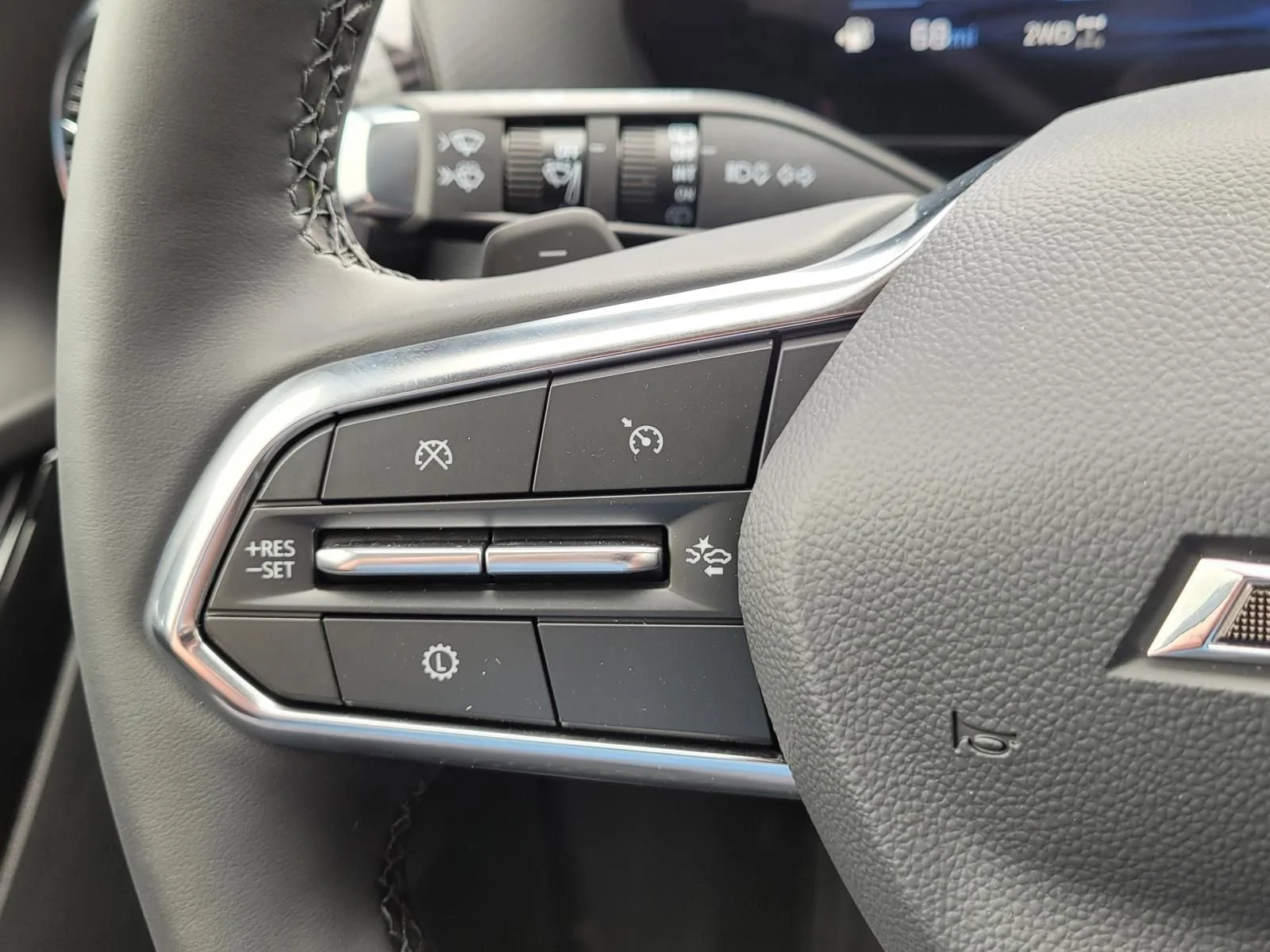 2026 Chevrolet Equinox LT - Photo 23