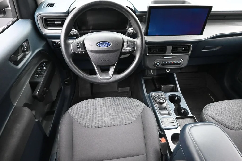 Used 2025 White Ford XL image 14