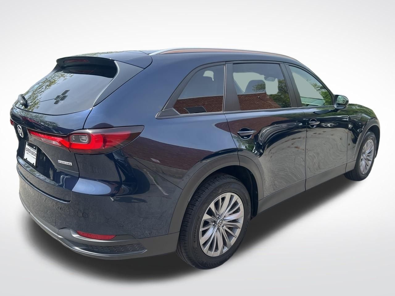 2024 Mazda CX-90 Turbo Select Package - Photo 6