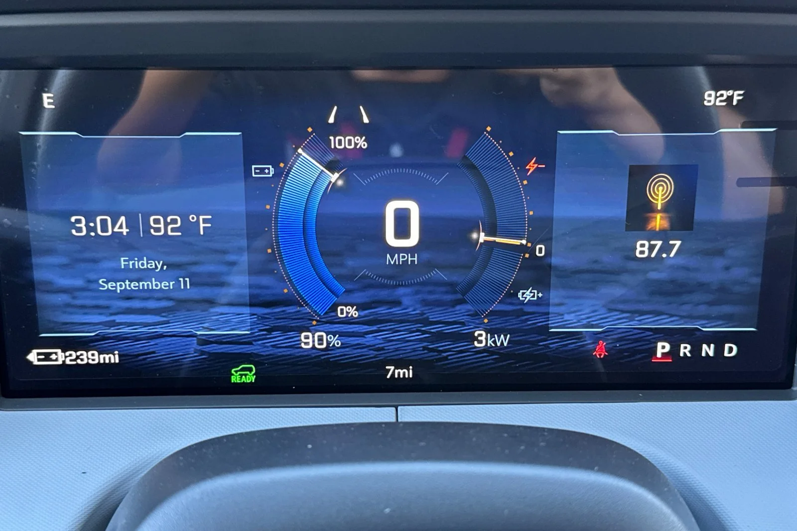 2027 Chevrolet Bolt LT - Photo 23