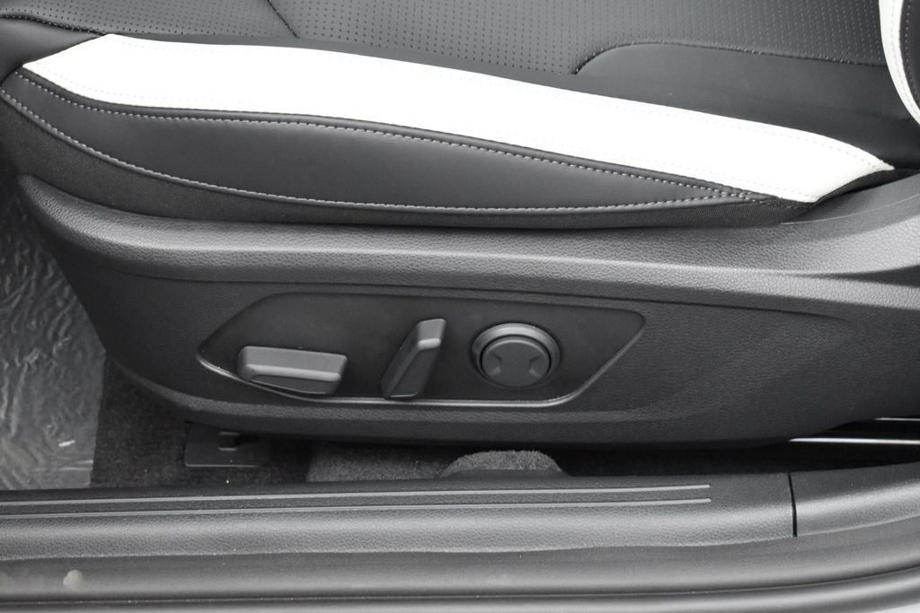 New 2026 Wolf Gray Kia GT-Line FWD image 8