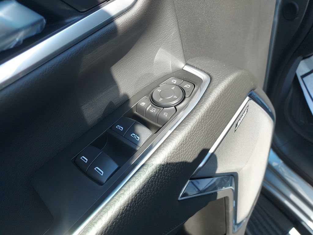 New 2026 Sterling Metallic GMC Denali image 11